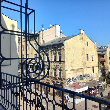 Jewish Quarter - Old Town Apartments Cracovia Esterno foto